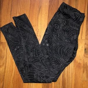 Workout Leggings